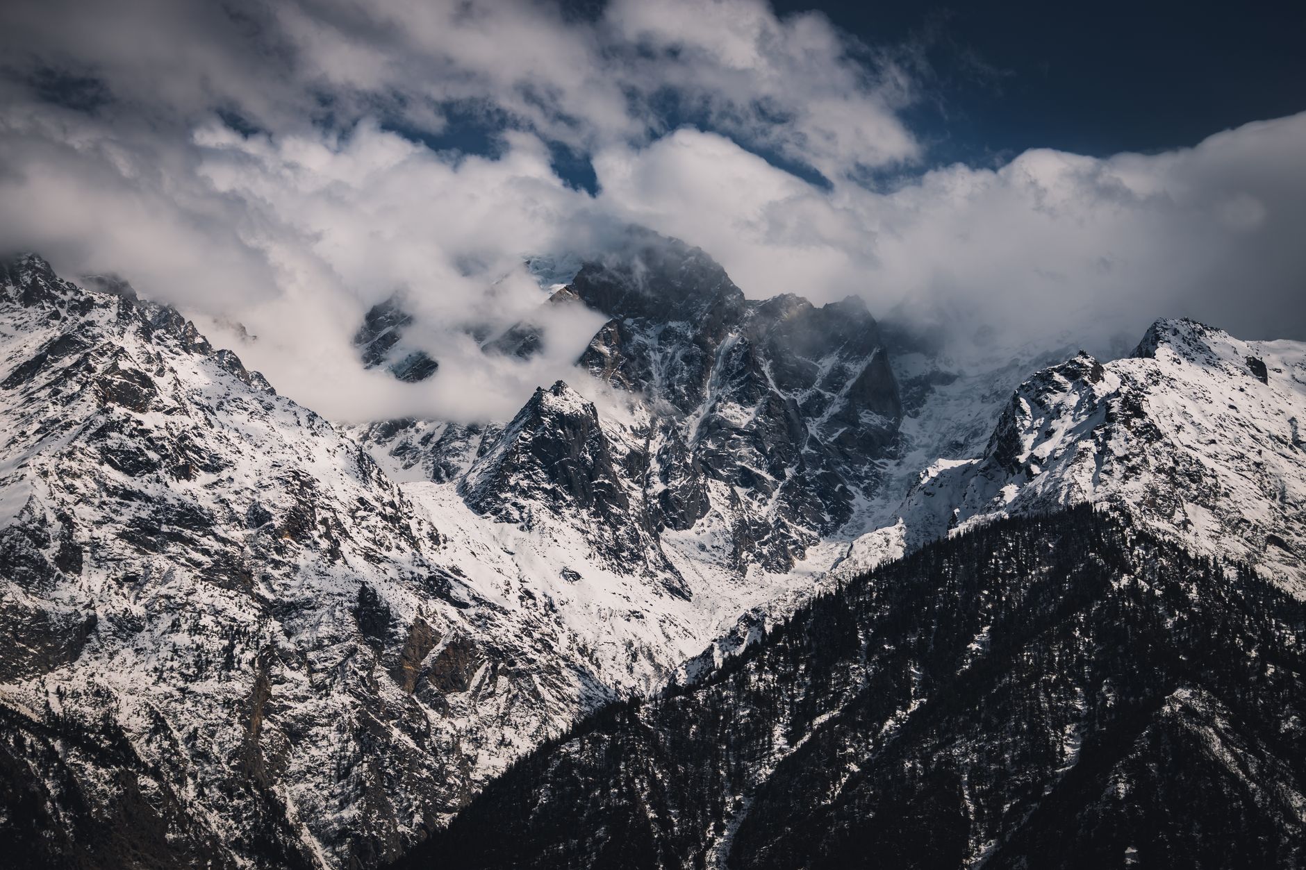Best Time to Visit Sikkim