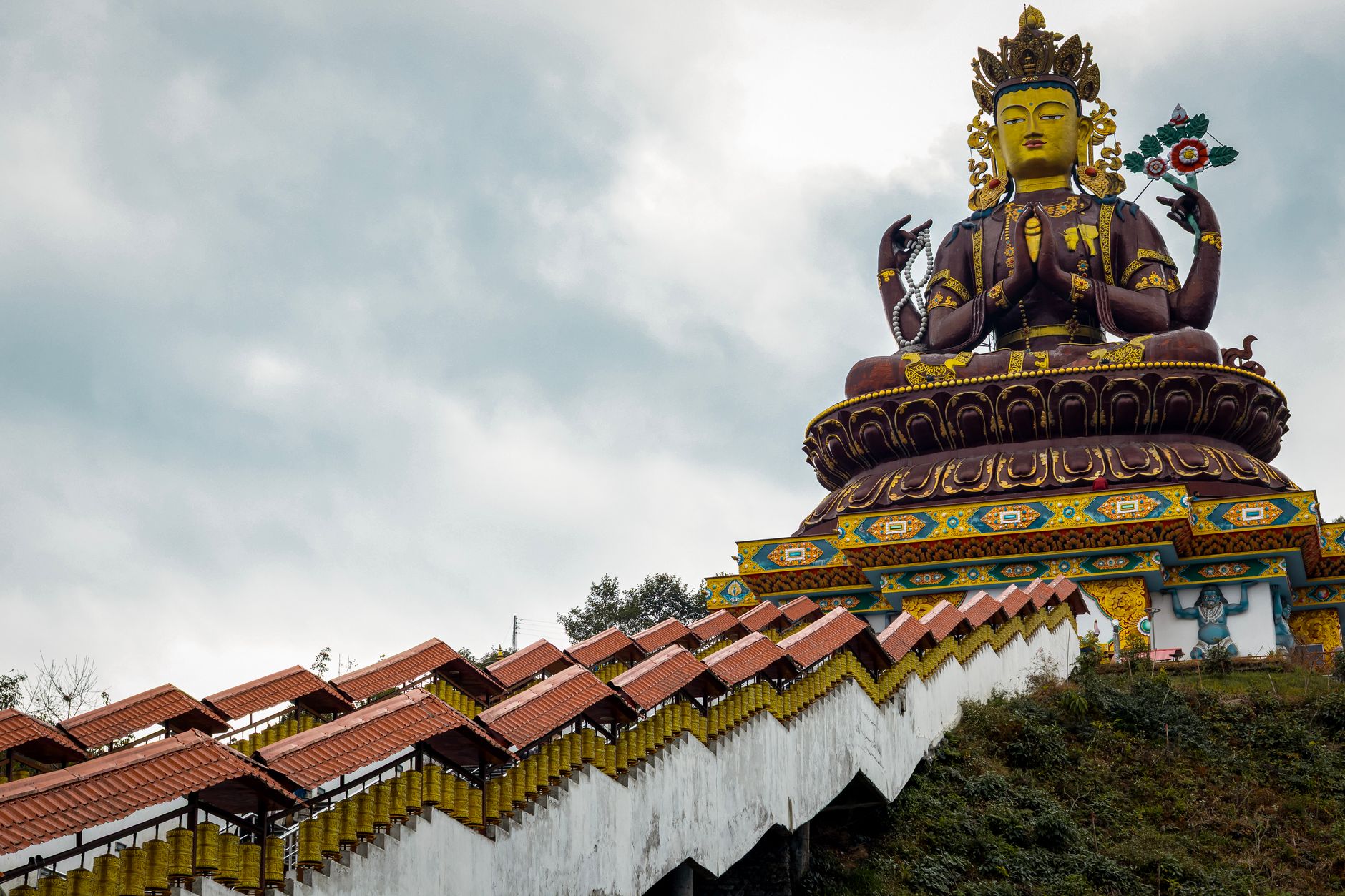 West Sikkim
