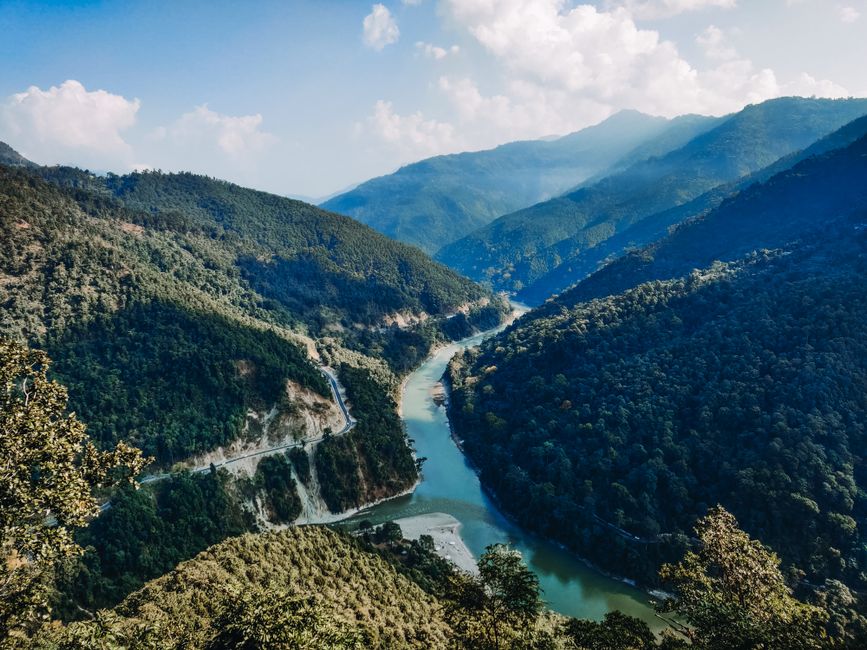 Kalimpong Travel Guide